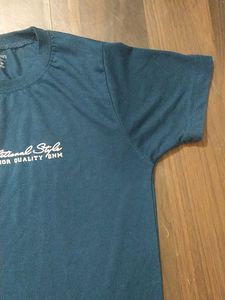 Men's casual T-Shirt