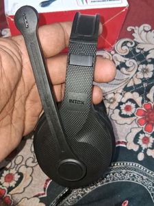 Intex Headphone [ Hero ]