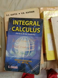 Statistics Books