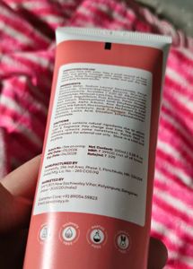 SAVY Moroccan De-tan Clay Face Wash