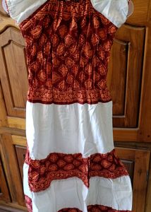 Beautiful Ethnic Gown