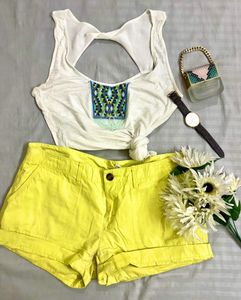 Classy Tank Top
