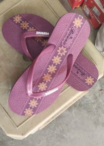 New Girls Daily Slippers