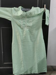 Straight Kurta
