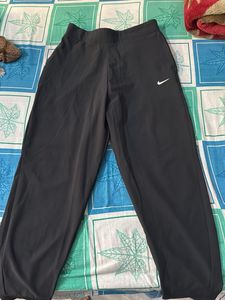 Nike Black Pants