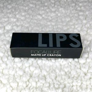 Focallure Lip Crayon - Instigator (14)