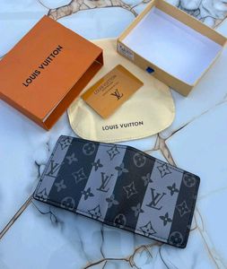 Louis Vuitton Monogram Wallet