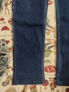Levi's bootcut 511 Jeans