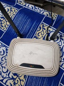TP-Link Wireless N  Router