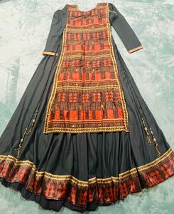 Beautiful Gown