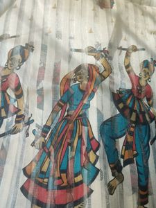 Navrati Saree