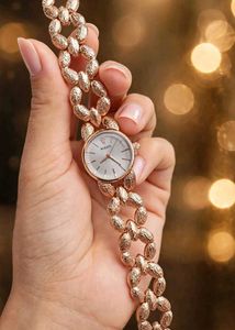 ROLEX PREMIUM QUALITY LADIES WATCH AT SALE