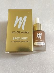 Myglamm Liquid Highlighter