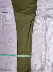 Women's Active Wear Jeggings