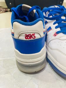 ASICS Shoes