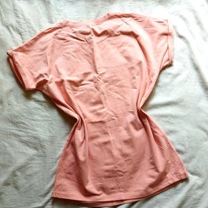 Peach Hellokitty Tshirt