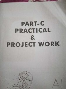 Artificial Intelligence Textbook (Class 10)
