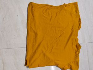 Women's Crop Tshirt..