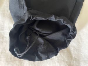 Nike Black Track Pants