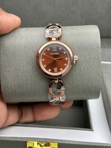 Guess Women's Watch