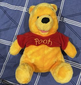 Bundle of 6 Cute Plush Toys