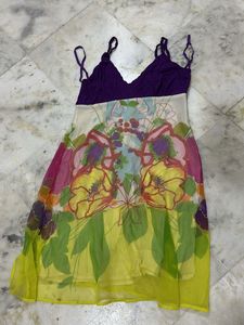 Nuon Party Dress For Girls