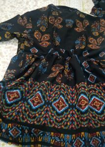 pretty dress
