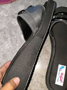 Royal Collection Women's Casual Slides