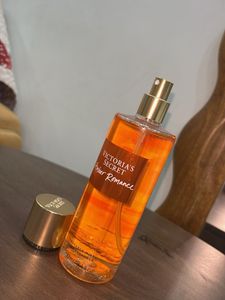 Victoria's Secret Amber Romance Mist