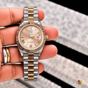 Rolex Watch - Blue Dial