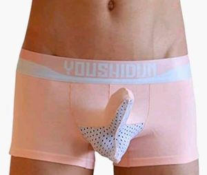 Men's Novelty Pouch Underwear