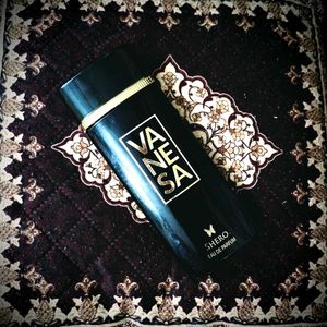Vanesa Eau de Parfum