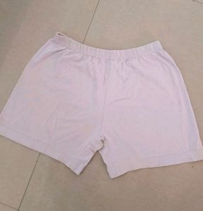 Cotton Briefs Inner Shorts For Kids