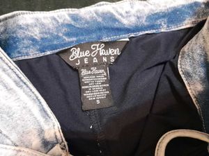 Blue Haven Skirt