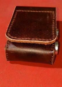 Pure Leather Case