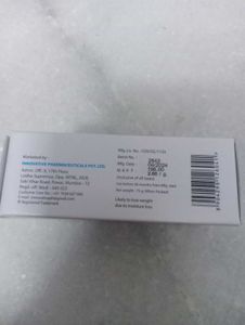 Baby Moisturizer Soap