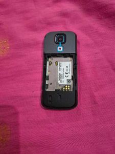 Nokia 5000d