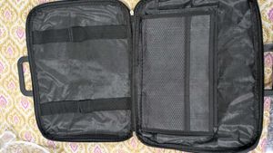 Classic Black Bag