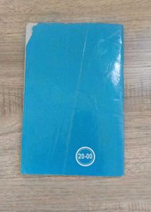 CLARK'S TABLE SCIENCE DATA BOOK