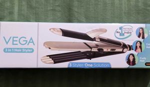 Vega 3 In 1 Hair Styler