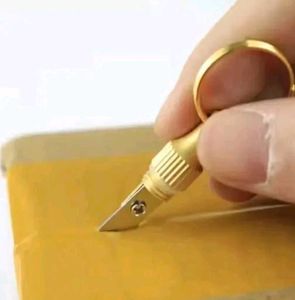 Mini Keychain Utility Knife ( piece)
