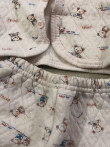 Night wear for 3 months old