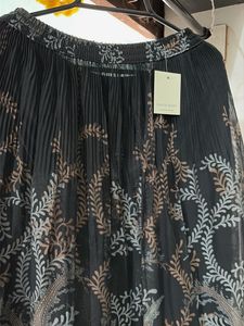 midi skirt