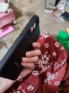 Mobile Cover Samsung S22