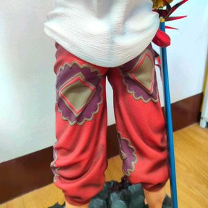 Shanks 70cm Premium anime action figure