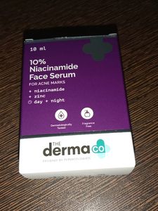 Dermaco Niacinamide Face Serum 🥰