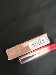 Lakme 9to5 Primer+Shine Lipstick
