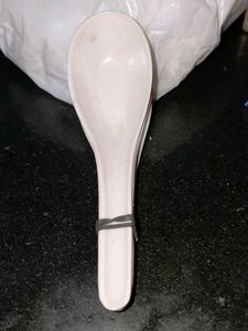 Bundle of Kitchen Utensils soup spoon 6
