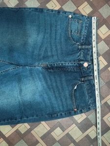 ⚡ ⚡ Flash Sale ⚡ ⚡ Blue Denim Jeans