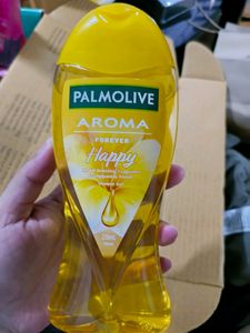 Palmolive Aroma Shower Gel